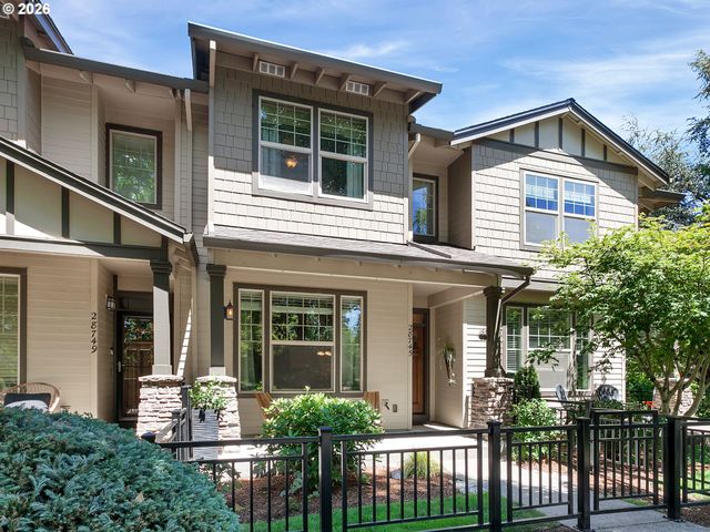 28745 Sw COSTA Cir E, Wilsonville, OR 97070