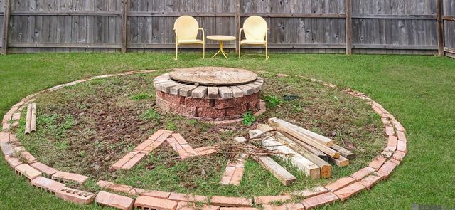 13626 Cantebury Ave, Denham Springs, LA 70726