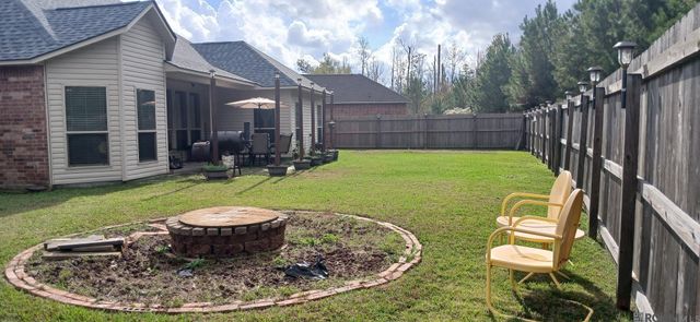 13626 Cantebury Ave, Denham Springs, LA 70726