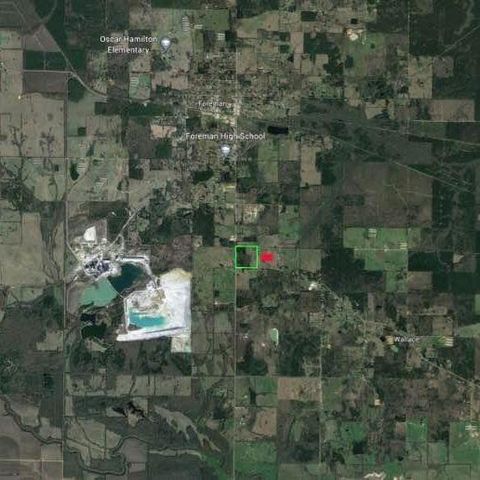 0 Hwy 41 S, Other, AR 71836