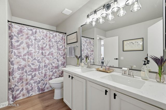 1982 S LAWTHER Drive, Apache Junction, AZ 85120
