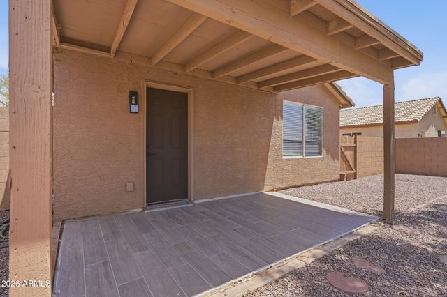 1982 S LAWTHER Drive, Apache Junction, AZ 85120