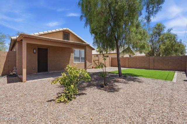 1982 S LAWTHER Drive, Apache Junction, AZ 85120