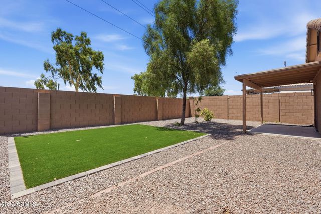 1982 S LAWTHER Drive, Apache Junction, AZ 85120
