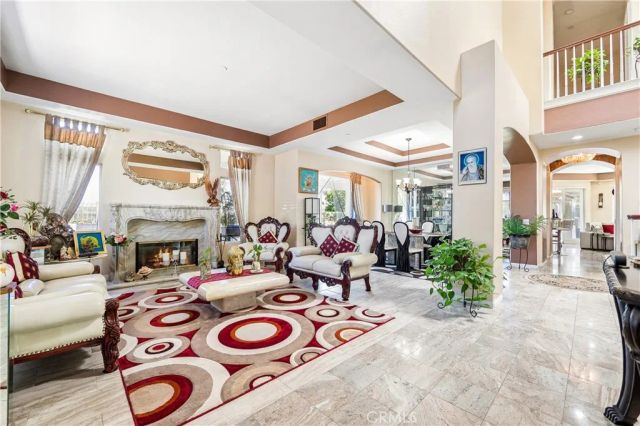 106 S Vista Grande, Anaheim Hills, CA 92807