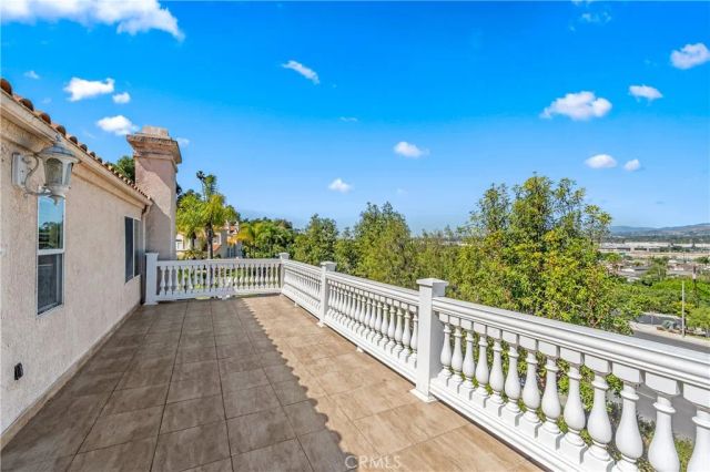 106 S Vista Grande, Anaheim Hills, CA 92807