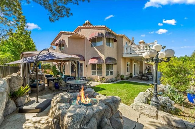 106 S Vista Grande, Anaheim Hills, CA 92807