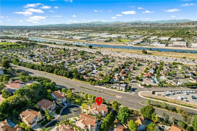 106 S Vista Grande, Anaheim Hills, CA 92807