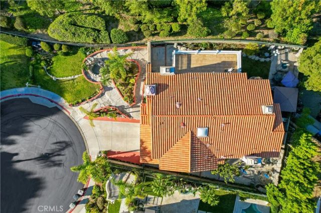 106 S Vista Grande, Anaheim Hills, CA 92807
