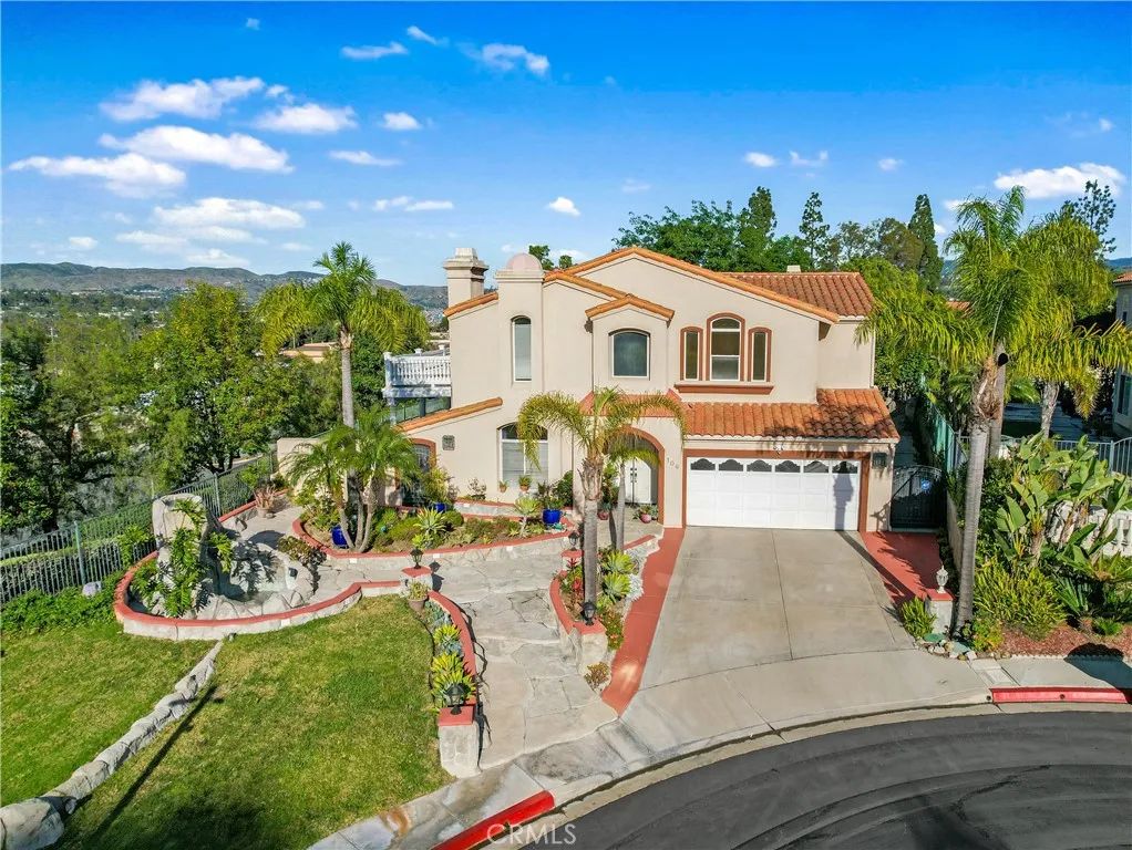 106 S Vista Grande, Anaheim Hills, CA 92807