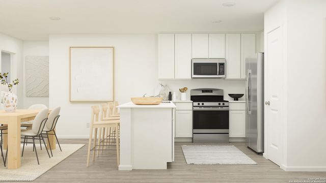 2742 Jasper Stone, San Antonio, TX 78264