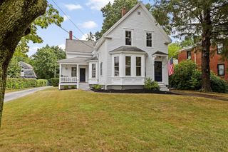 257 Main St, Kingston, MA 02364