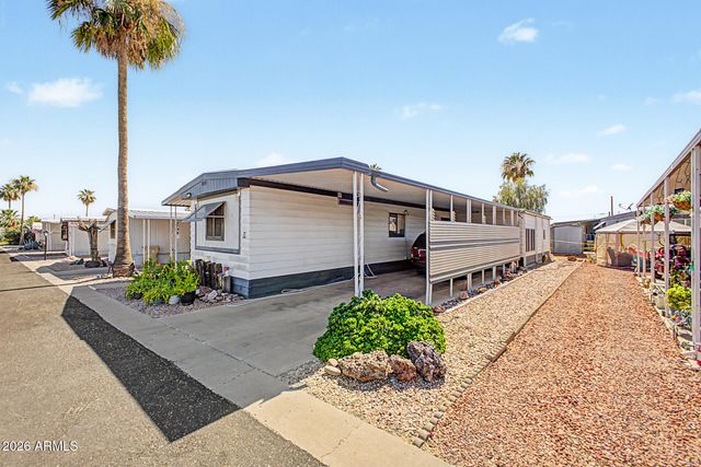 200 E KNOX Road 91, Chandler, AZ 85225