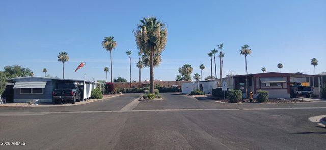 200 E KNOX Road 91, Chandler, AZ 85225