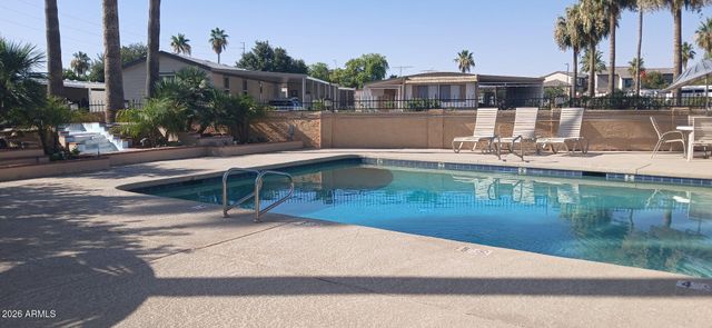 200 E KNOX Road 91, Chandler, AZ 85225