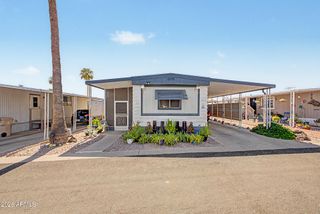 200 E KNOX Road 91, Chandler, AZ 85225