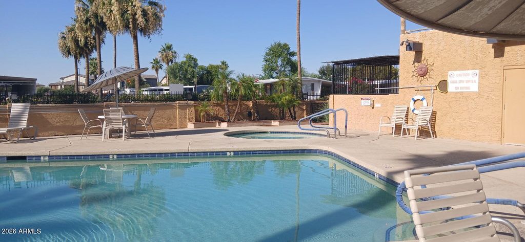 Image 39 of property listing at 200 E KNOX Road 91, Chandler, AZ 85225