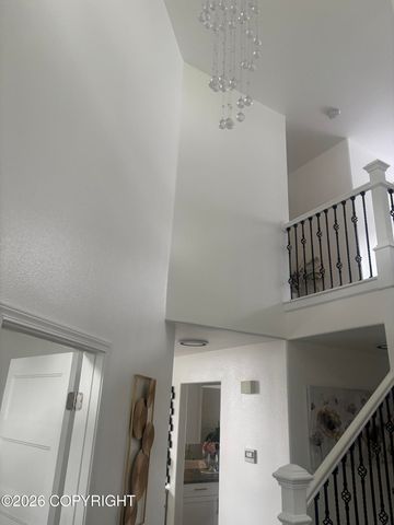 3911 Reflection Drive, Anchorage, AK 99504
