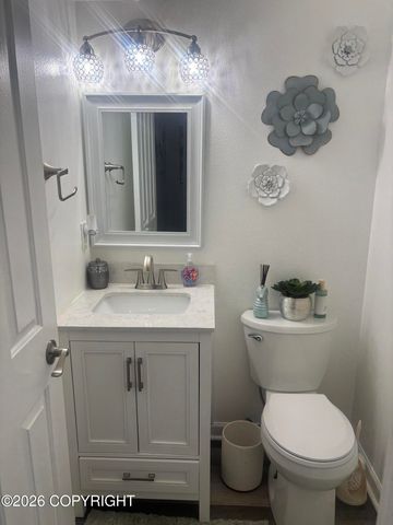 3911 Reflection Drive, Anchorage, AK 99504