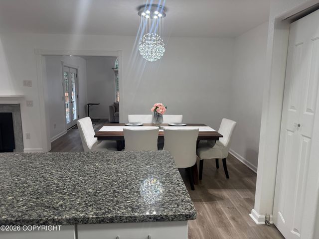 3911 Reflection Drive, Anchorage, AK 99504