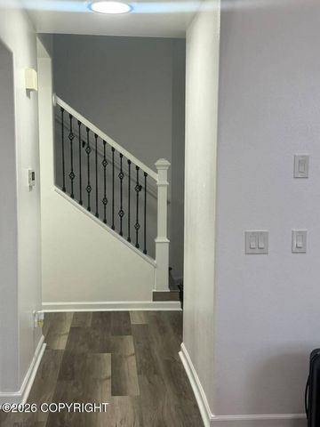 3911 Reflection Drive, Anchorage, AK 99504