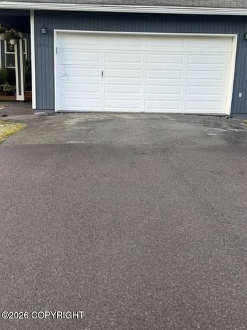 3911 Reflection Drive, Anchorage, AK 99504