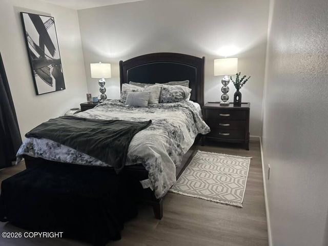 3911 Reflection Drive, Anchorage, AK 99504
