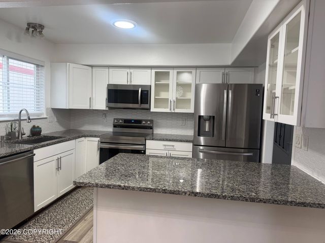 3911 Reflection Drive, Anchorage, AK 99504