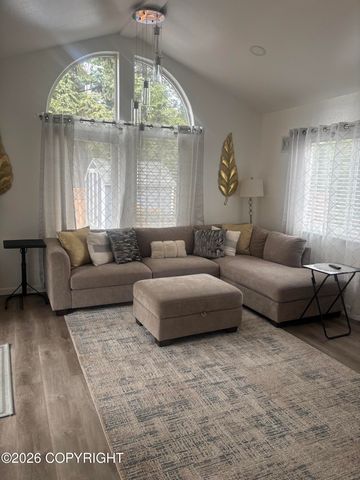 3911 Reflection Drive, Anchorage, AK 99504