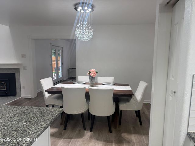 3911 Reflection Drive, Anchorage, AK 99504