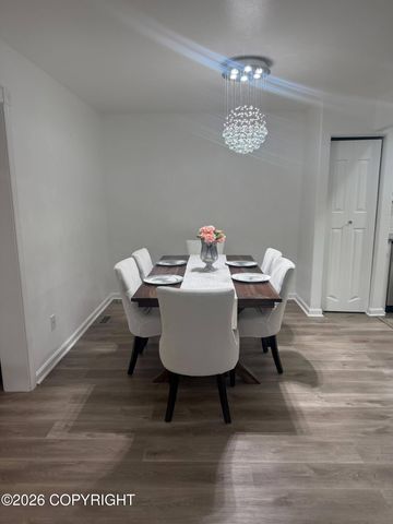 3911 Reflection Drive, Anchorage, AK 99504