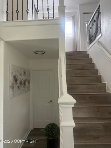 3911 Reflection Drive, Anchorage, AK 99504
