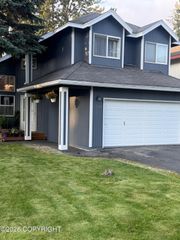 3911 Reflection Drive, Anchorage, AK 99504