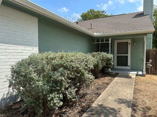 12333 Tomanet TRL, Austin, TX 78758