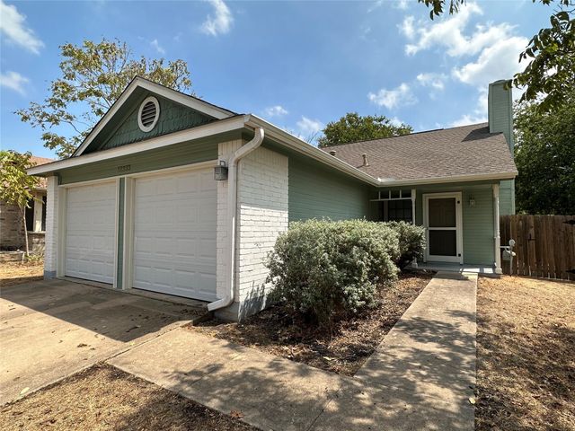 12333 Tomanet TRL, Austin, TX 78758