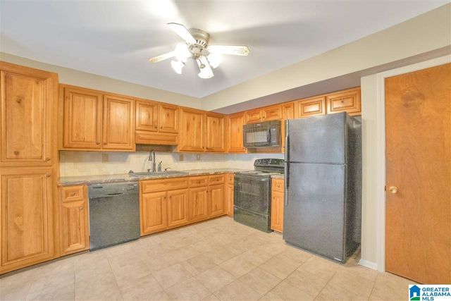 2302 CHESHIRE DRIVE, Birmingham, AL 35235