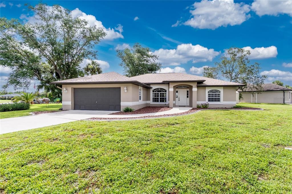 18579 MCCOY AVENUE, Port Charlotte, FL 33948
