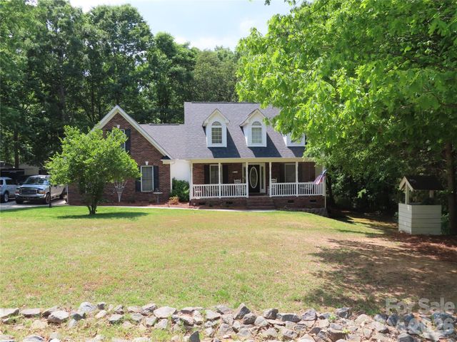 300 Tradewinds Lane, York, SC 29745