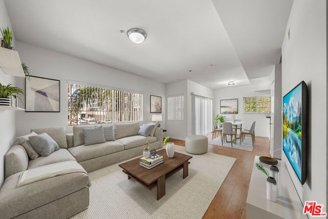 2864 Sunset Place 201, Los Angeles, CA 90005