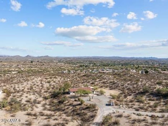 685 N HORSESHOE Trail, Wickenburg, AZ 85390