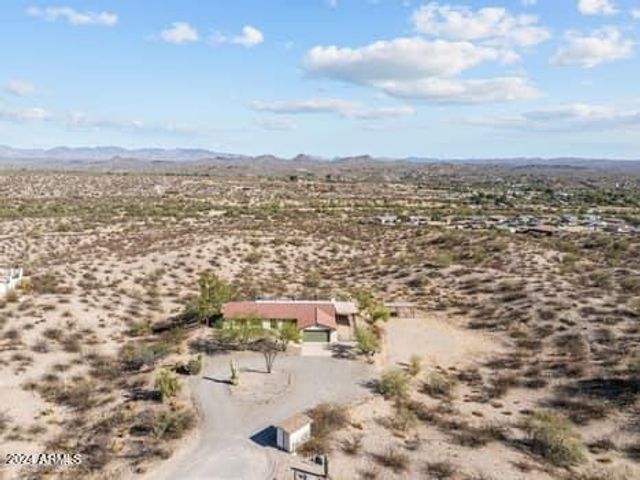 685 N HORSESHOE Trail, Wickenburg, AZ 85390
