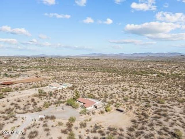 685 N HORSESHOE Trail, Wickenburg, AZ 85390