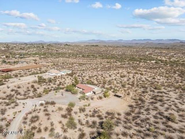685 N HORSESHOE Trail, Wickenburg, AZ 85390