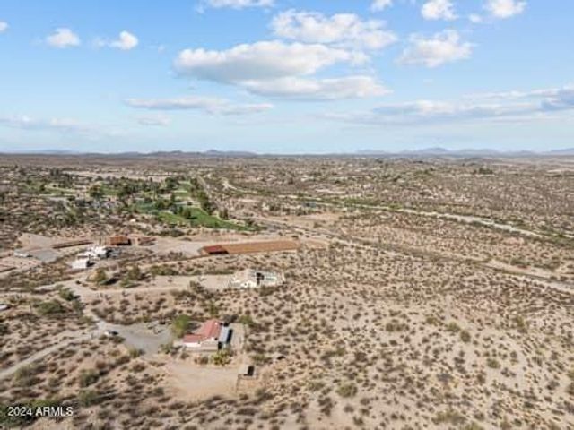 685 N HORSESHOE Trail, Wickenburg, AZ 85390