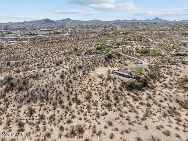 685 N HORSESHOE Trail, Wickenburg, AZ 85390