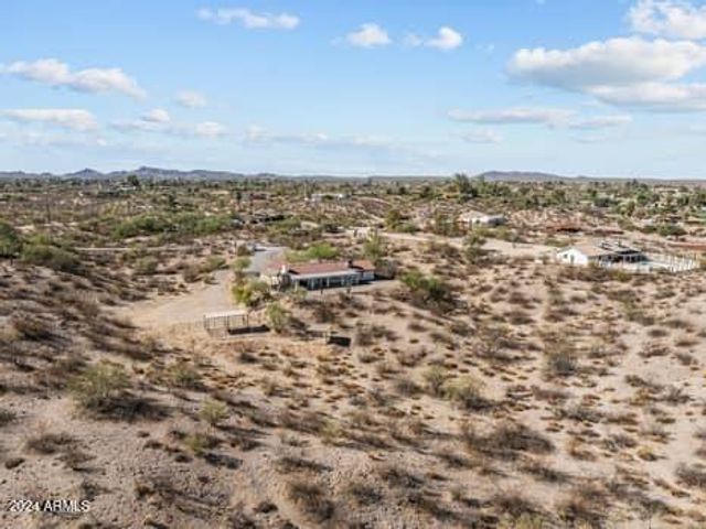 685 N HORSESHOE Trail, Wickenburg, AZ 85390