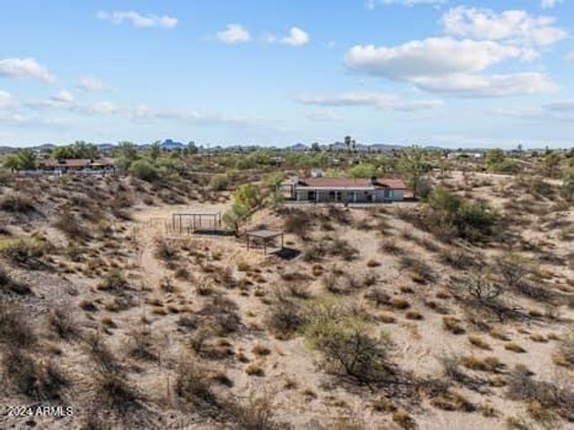 685 N HORSESHOE Trail, Wickenburg, AZ 85390