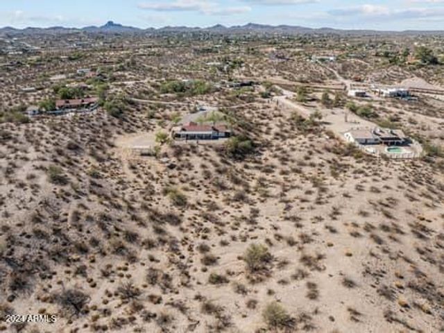 685 N HORSESHOE Trail, Wickenburg, AZ 85390