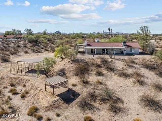 685 N HORSESHOE Trail, Wickenburg, AZ 85390