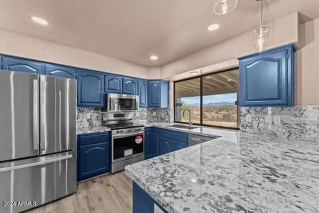685 N HORSESHOE Trail, Wickenburg, AZ 85390